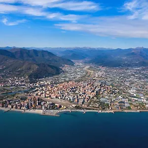 Casa Al Mare Di Vadino Appartamento Albenga