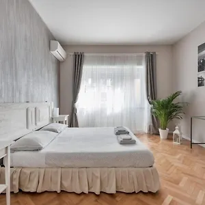 Regina Luxury Flat Appartamento Roma